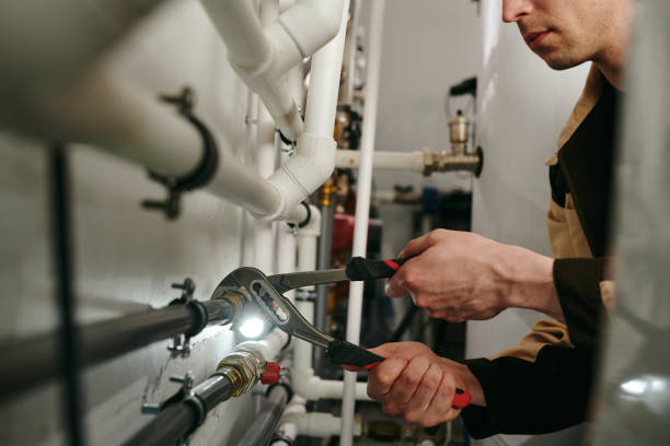 Best Faucet Repair  in North Belle Vernon, PA