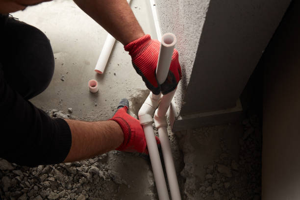 Best Emergency Plumber  in North Belle Vernon, PA