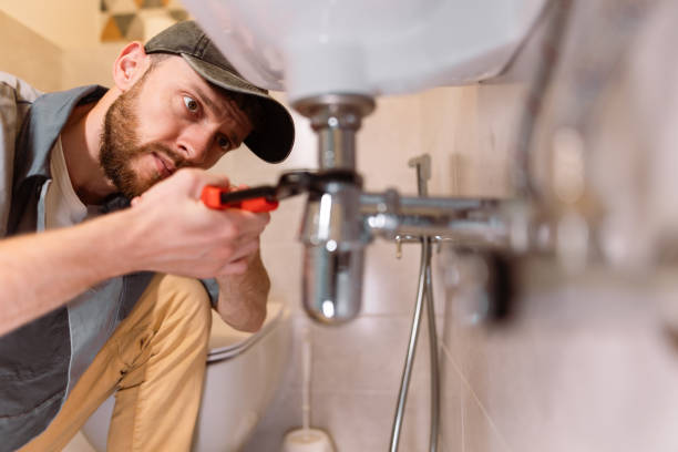 Trusted North Belle Vernon, PA Plumbing Experts