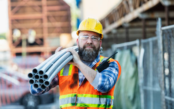 Best Sewer Line Repair  in North Belle Vernon, PA