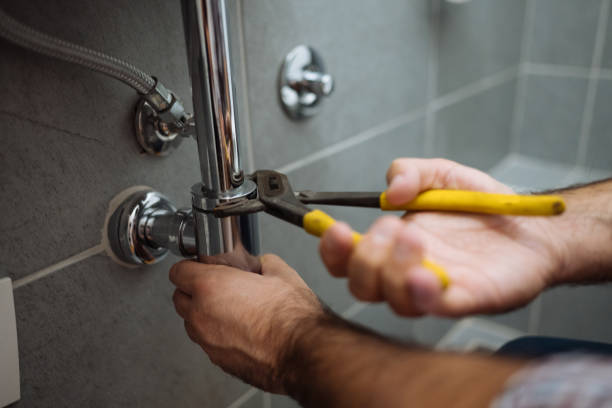 Best Plumbing Inspection Services  in North Belle Vernon, PA