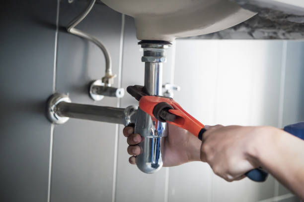 Best Leak Detection Services  in North Belle Vernon, PA