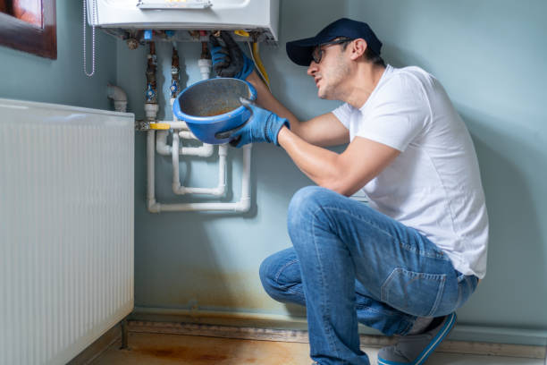Best Water Softener Installation  in North Belle Vernon, PA
