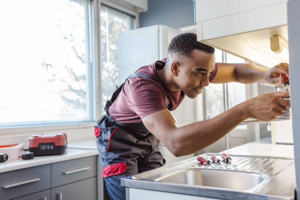 Best Affordable Plumbing Services  in North Belle Vernon, PA